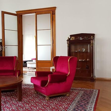 Luxury Apartment In The Heart Of וואראז'דין מראה חיצוני תמונה