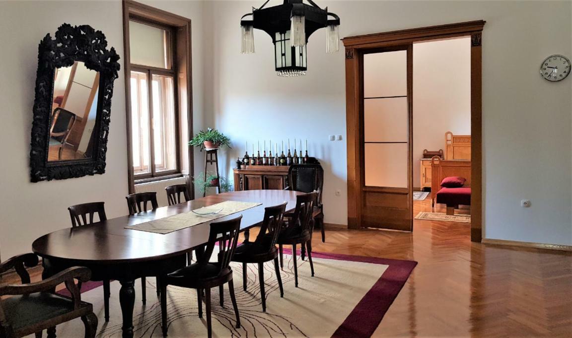 Luxury Apartment In The Heart Of וואראז'דין מראה חיצוני תמונה