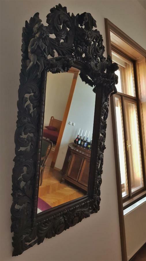 Luxury Apartment In The Heart Of וואראז'דין מראה חיצוני תמונה