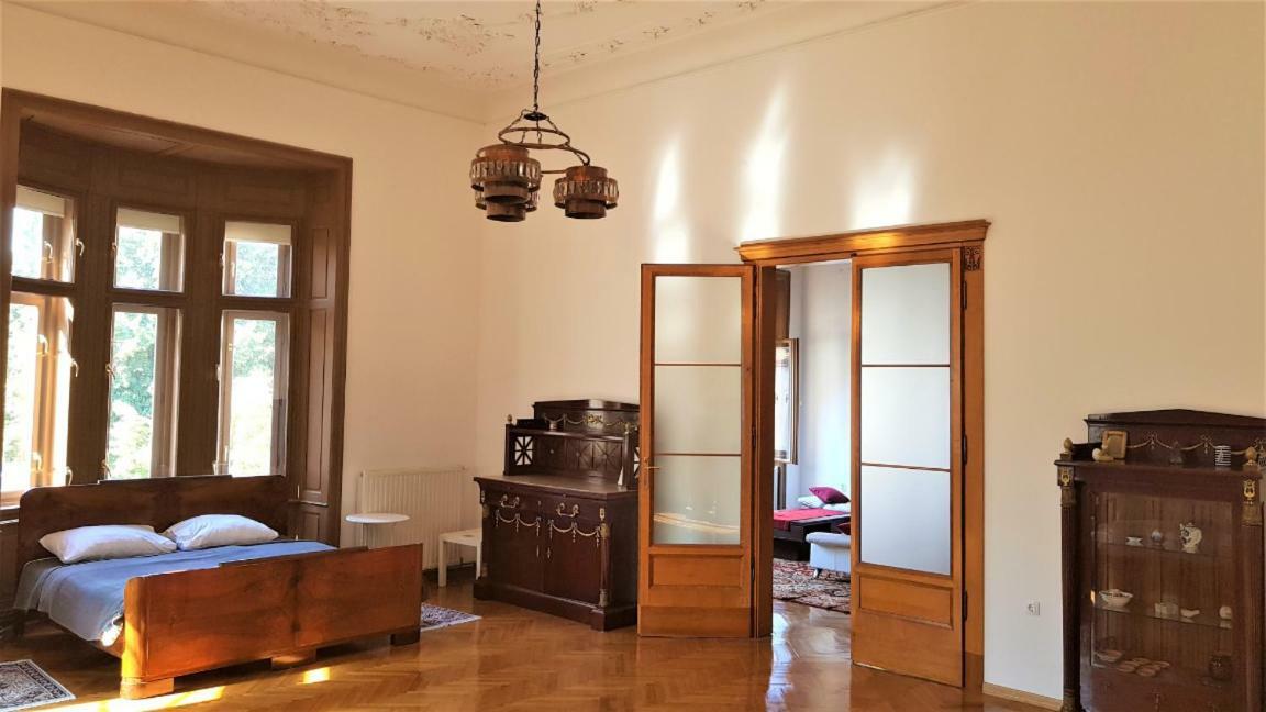 Luxury Apartment In The Heart Of וואראז'דין מראה חיצוני תמונה