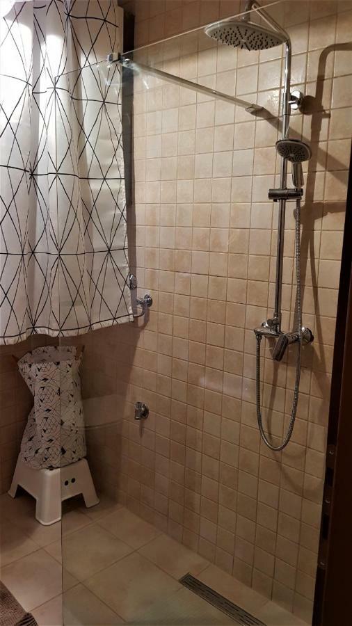 Luxury Apartment In The Heart Of וואראז'דין מראה חיצוני תמונה