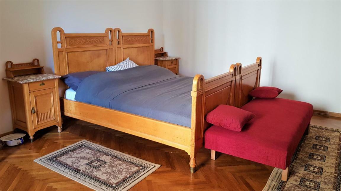 Luxury Apartment In The Heart Of וואראז'דין מראה חיצוני תמונה
