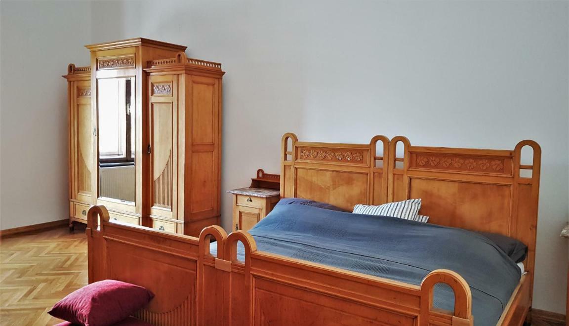 Luxury Apartment In The Heart Of וואראז'דין מראה חיצוני תמונה