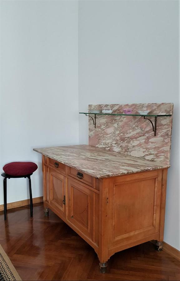Luxury Apartment In The Heart Of וואראז'דין מראה חיצוני תמונה