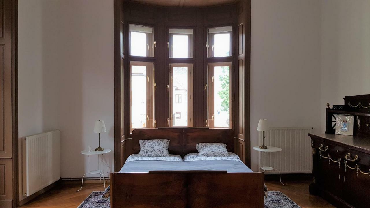 Luxury Apartment In The Heart Of וואראז'דין מראה חיצוני תמונה