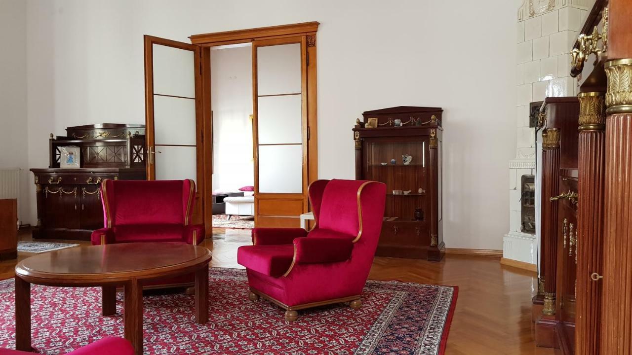 Luxury Apartment In The Heart Of וואראז'דין מראה חיצוני תמונה