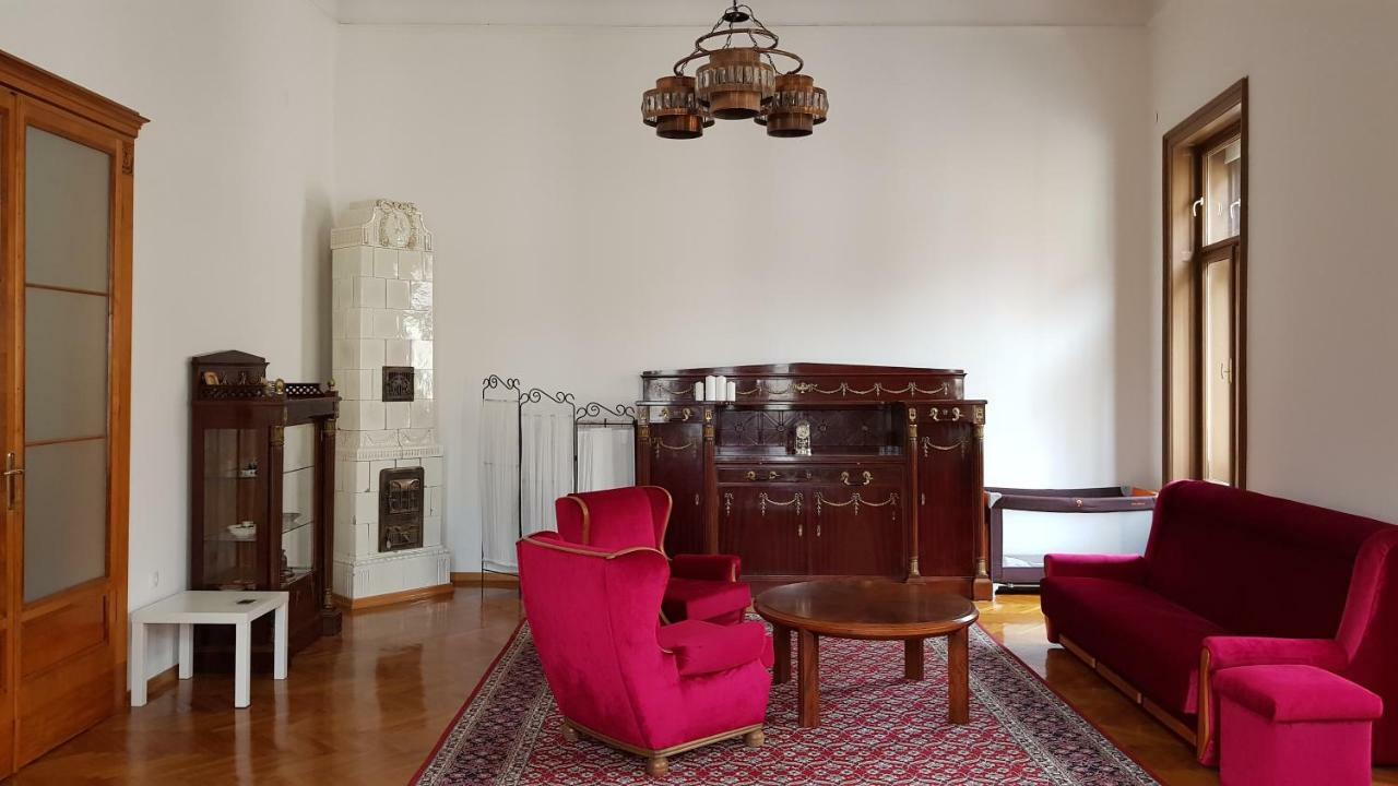 Luxury Apartment In The Heart Of וואראז'דין מראה חיצוני תמונה