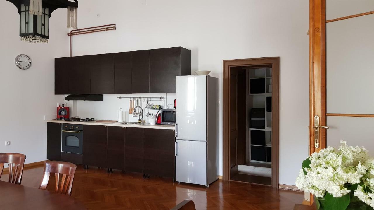 Luxury Apartment In The Heart Of וואראז'דין מראה חיצוני תמונה