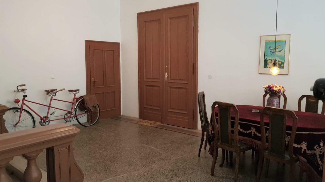 Luxury Apartment In The Heart Of וואראז'דין מראה חיצוני תמונה