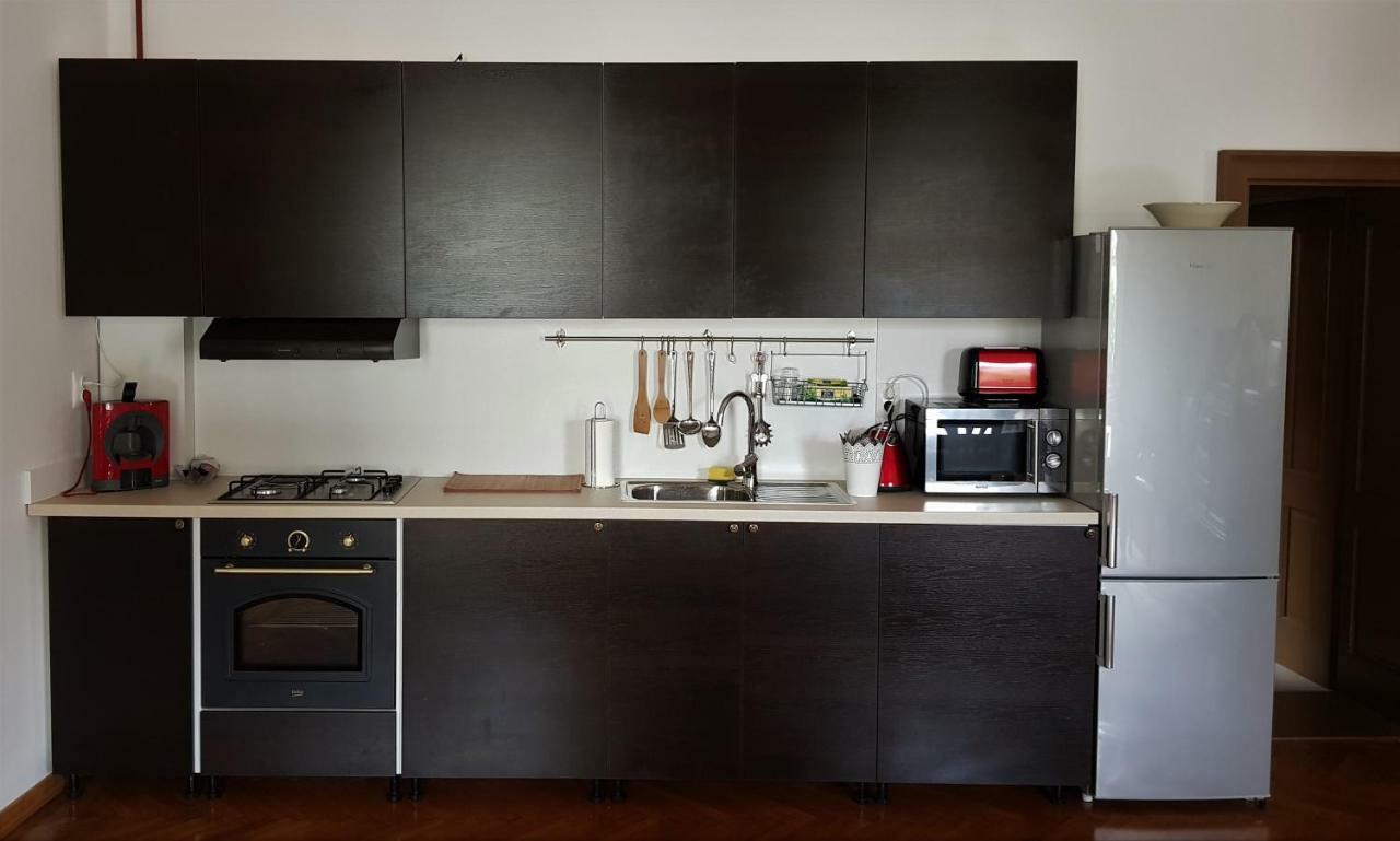 Luxury Apartment In The Heart Of וואראז'דין מראה חיצוני תמונה